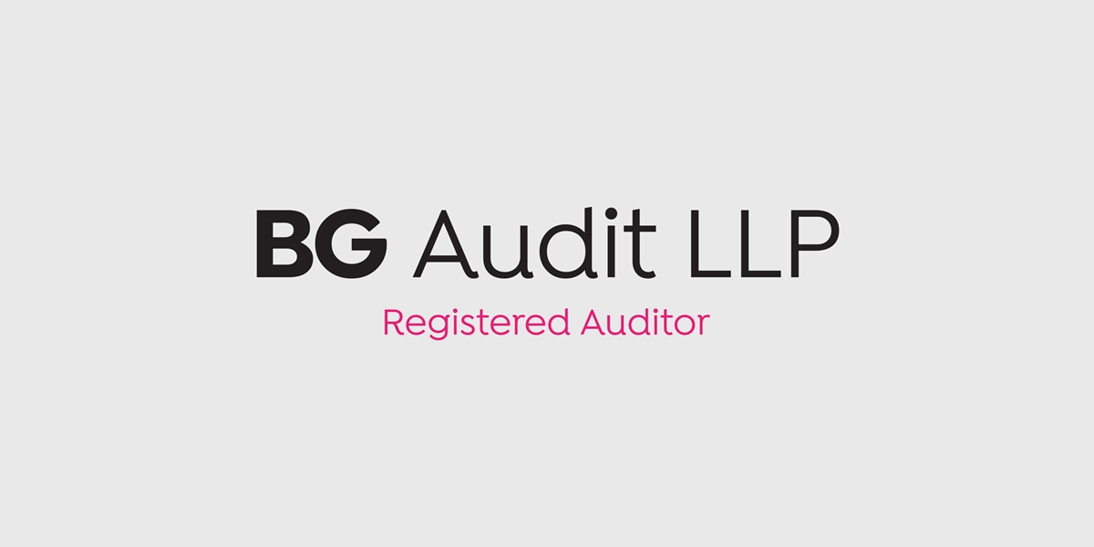 BG Audit Case Study - Logo