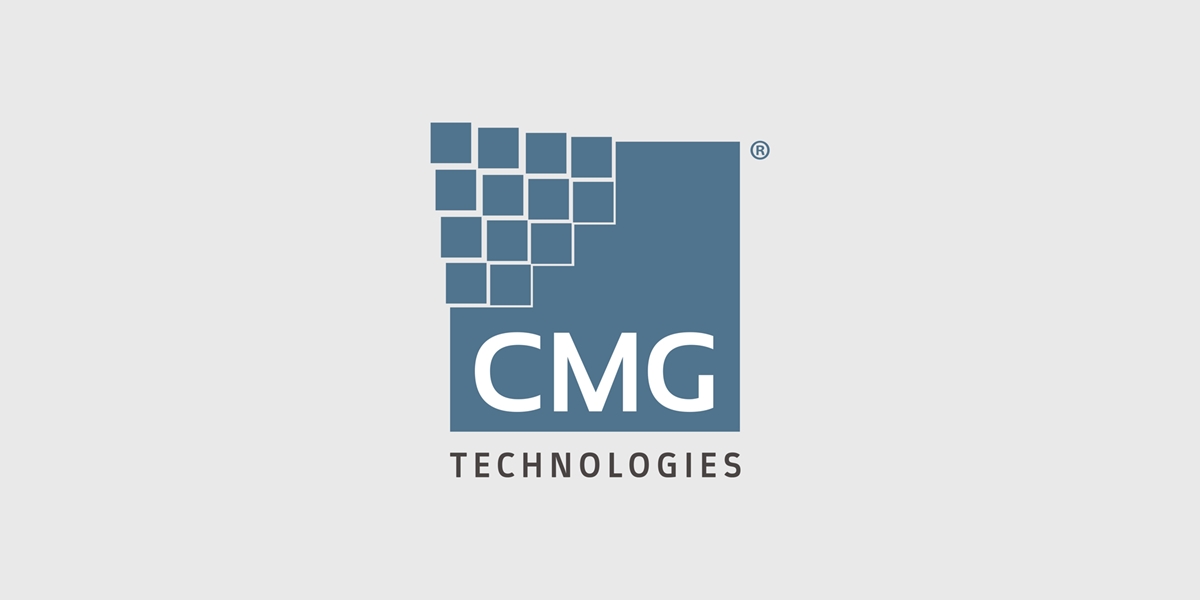 CMG Technologies Case Study - Logo