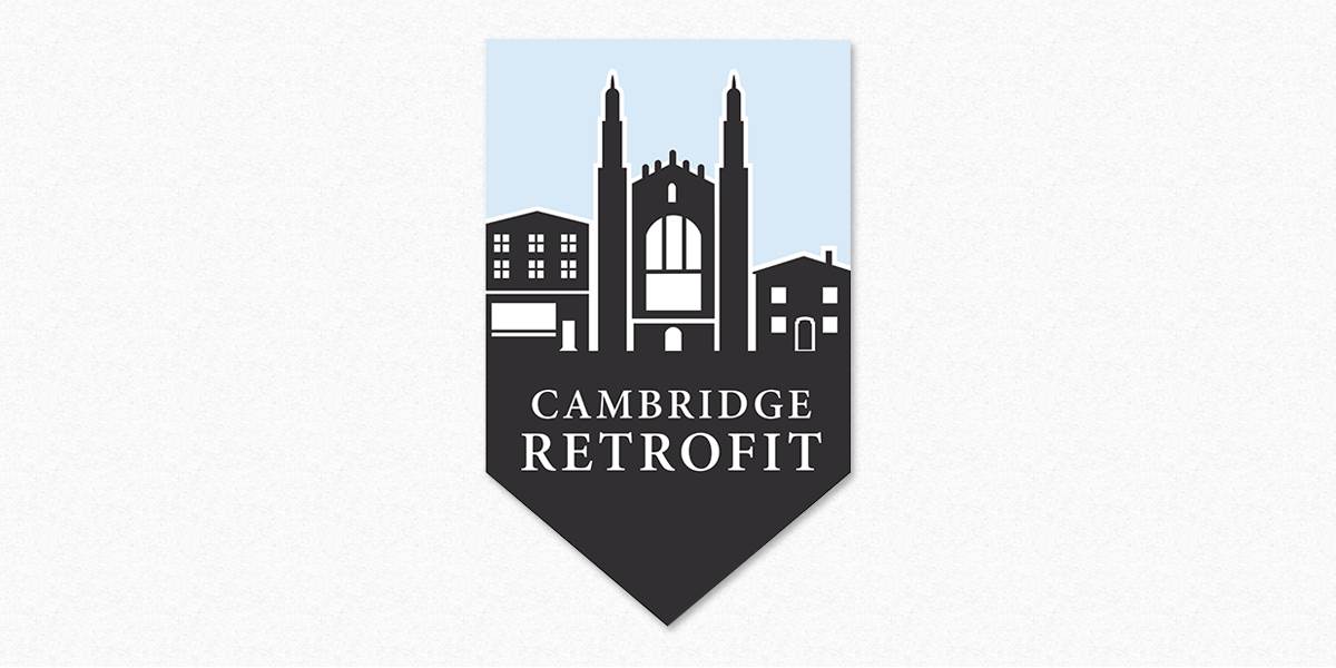 Cambridge Retrofit logo