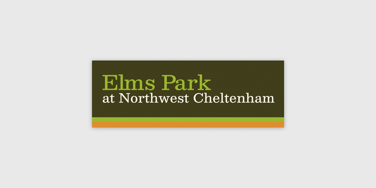 Elms Park Website Case Study - Logo