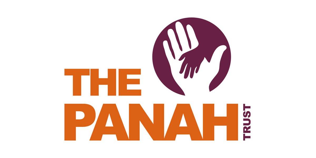 Panah Trust logo