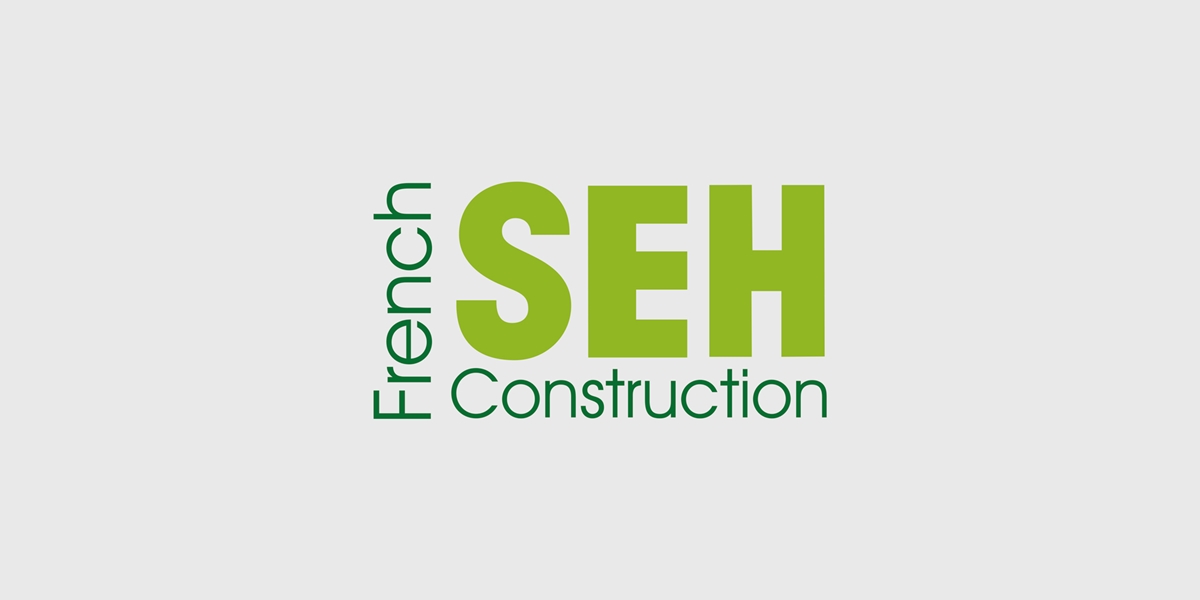 SEH French Case Study - Logo