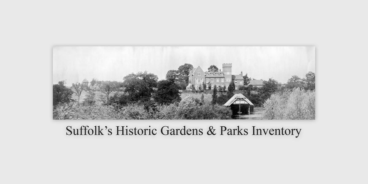 Suffolk’s Historic Gardens & Parks Inventory website logo