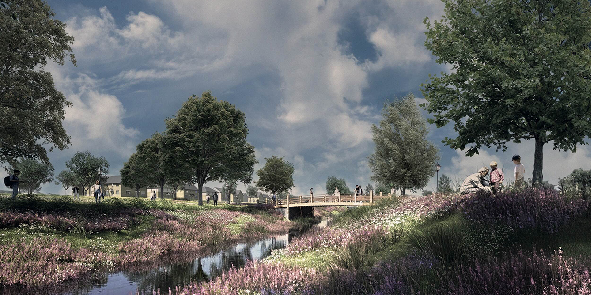  Willowbrook NWC Surrounding Nature Spaces