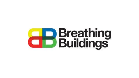 Breathing Buildings Logo