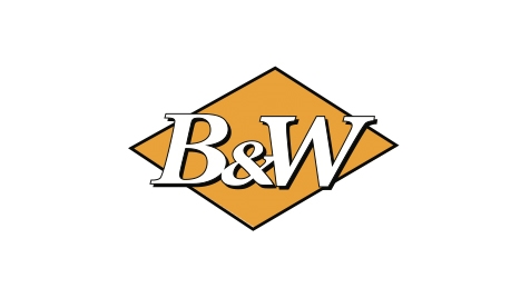 Brooks and Wood Logo