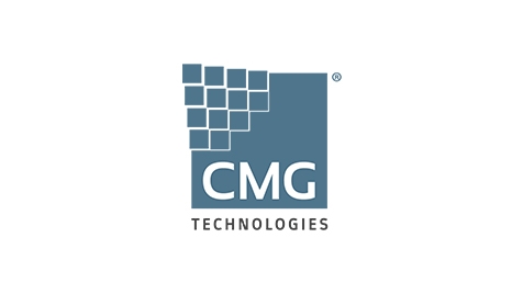 CMG Technologies Case Study - Portfolio Button