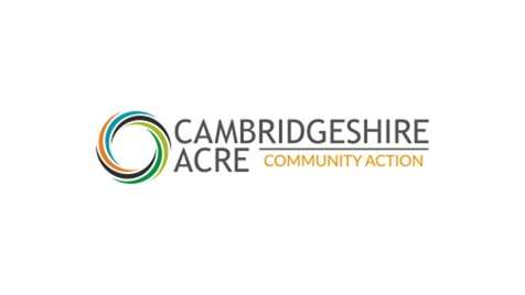 Cambridgeshire Acre Case Study - Portfolio Button