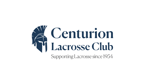 Centurion Lacrosse Club Logo