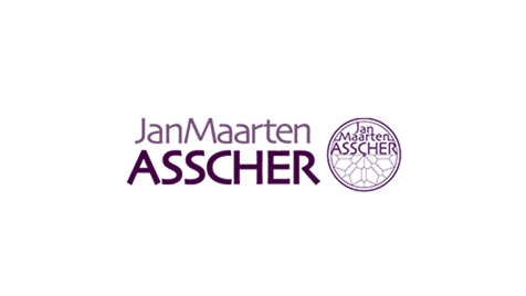 JM Asscher Portfolio Button