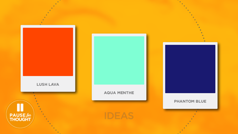 Page Icon for Our Thoughts on Colour Trends 2020 