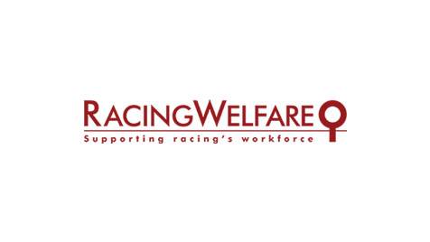 Racing Welfare Logo