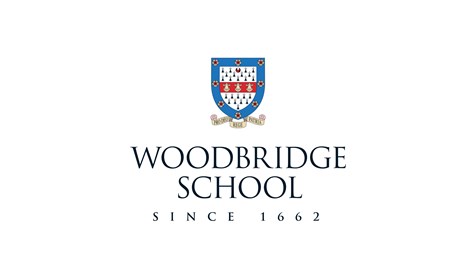 Woodbridge School since 1662