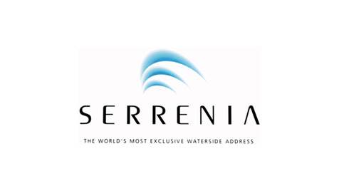 Serrenia Logo