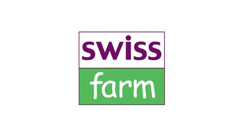 Swiss Farm Butchers Logo
