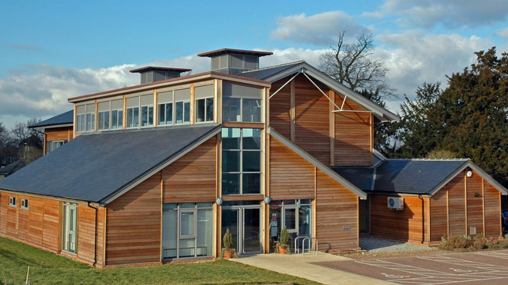 Brooks and Wood Development