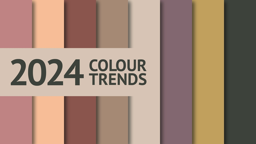 2024 Web Design Colour Trends Swatch Header
