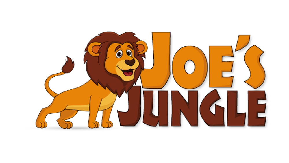 Joe's Jungle Logo