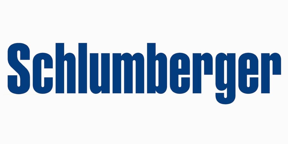 Schlumberger Logo